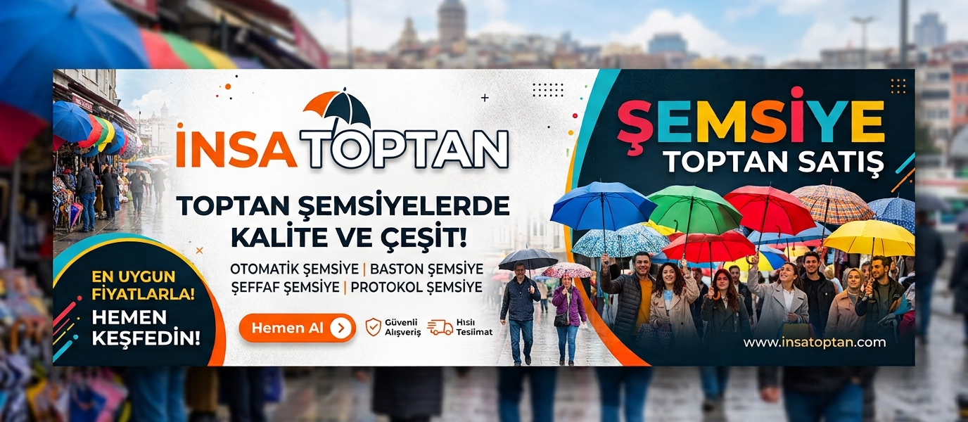 Semsiye