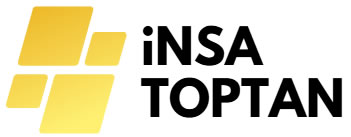 İnsa Toptan - Hello Smile Güneş Gözlükleri