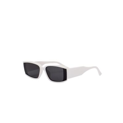 Kadın Güneş Gözlüğü Beyaz 3