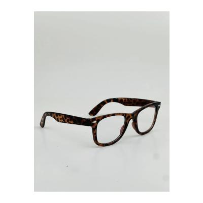 Kadın Güneş Gözlüğü Leopar 2