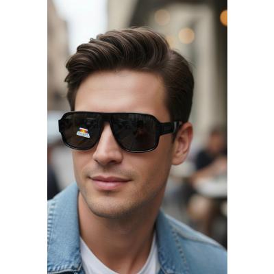 Polarize Güneş Gözlüğü