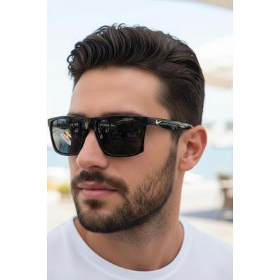 Polarize Güneş Gözlüğü