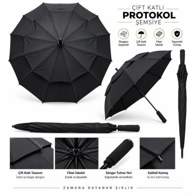 PROTOKOL ŞEMSİYE 